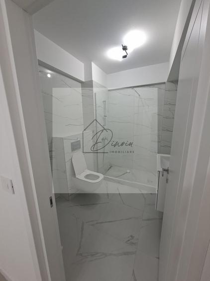 2 camere Ivory Residence Pipera | Proprietar I spatiu birouri comercia