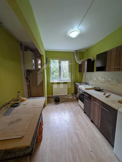 Apartament 2 camere, renovabil, etaj intermediar, pe Brancusi-Gheorgheni!