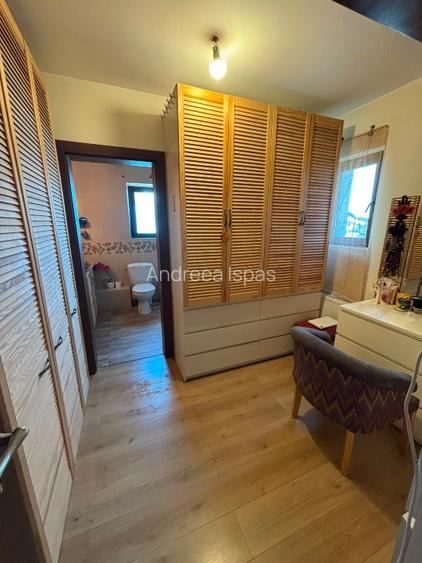 Casă de vânzare Clinceni — 214 mp, curte 546 mp, gata de mutare - 12