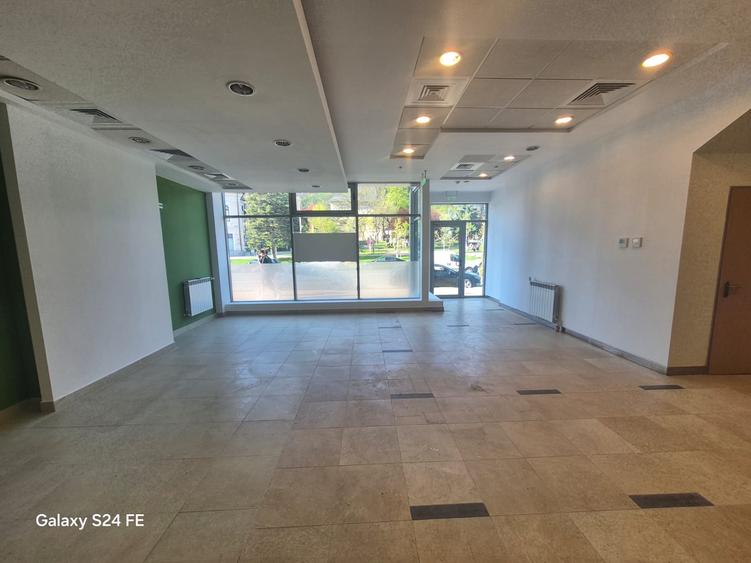 SPAȚIU COMERCIAL ULTRACENTRAL – PIAȚA ȘTEFAN CEL MARE