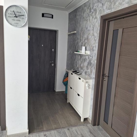 Domnești, casa individuala, 4 camere, 2 bai, 105mp utili, suprafață teren 330mp