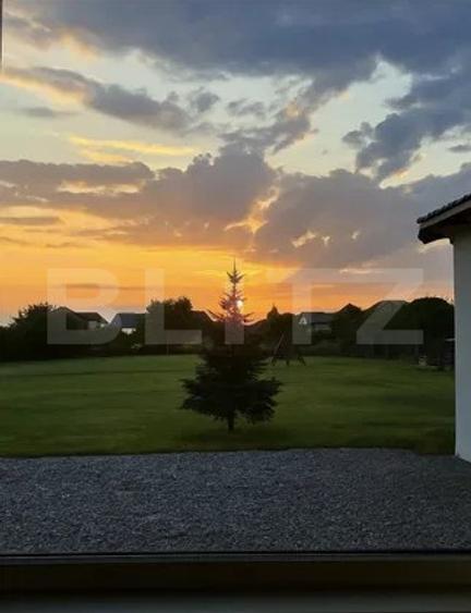 Casă de vânzare, Burdujeni, 5.5ari teren.