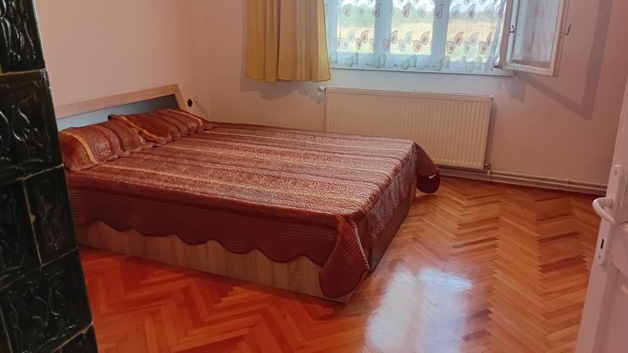 Vanzare Casa in localitatea Bodrogu Nou