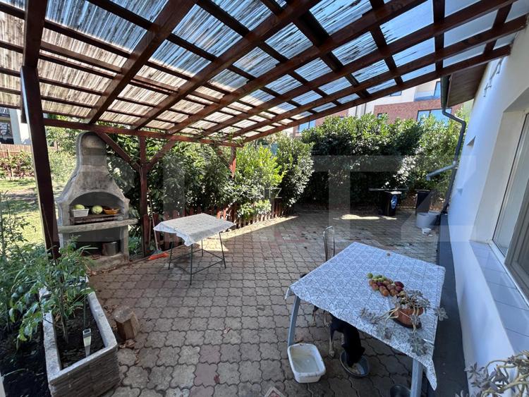 Casa individuala, 480 mp, teren 1400 mp, zona Grigorescu - 2