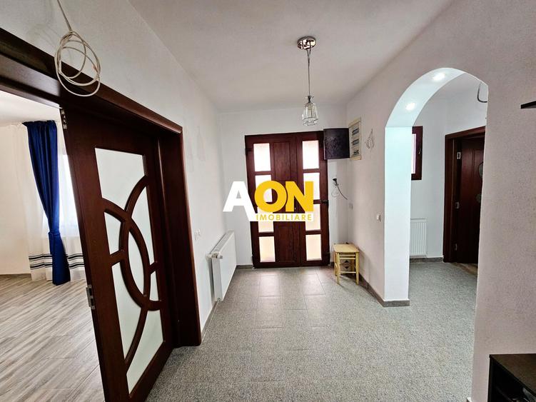Casa individuala, mobilata utilata, zona Orizont