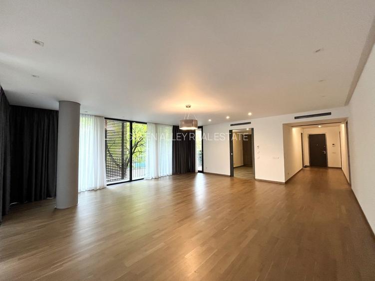 5 CAMERE || 200 MP || 2 PARCARI SUBTERANE| PRIMAVERII - JEAN MONNET