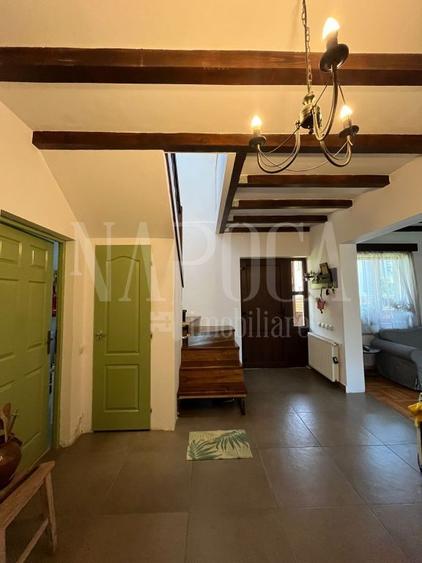 Casa 5 camere de vanzare in Suceagu