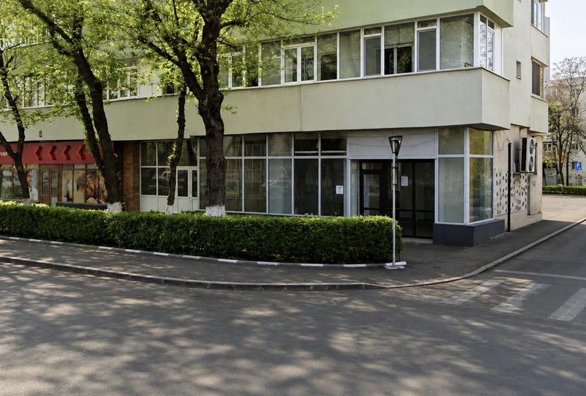 Spatiu comercial | Zona Doamna Ghica | Suprafata 140 mp