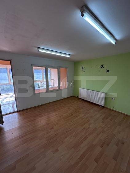 Spatiu de birouri, de inchiriat, 19 mp, zona centrala - 2