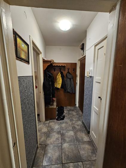 Apartament 2 camere - Tomis |I - 72.000 euro (Cod E5)