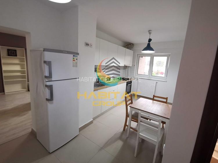Inchiriere Apartament Renovat 3 Camere Calea Vacaresti - 6