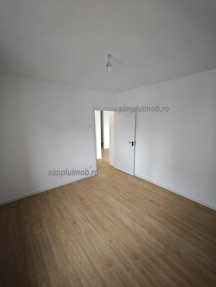 2 Camere Decomandat cu Centrala Proprie Langa Parcul IOR!