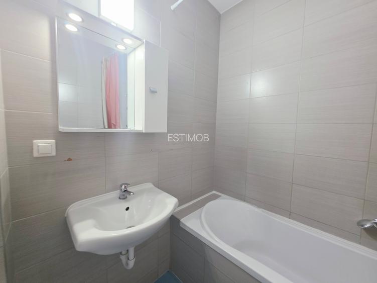 Vand apartament 2 camere Avantgarden Brasov langa Mega Image - 13