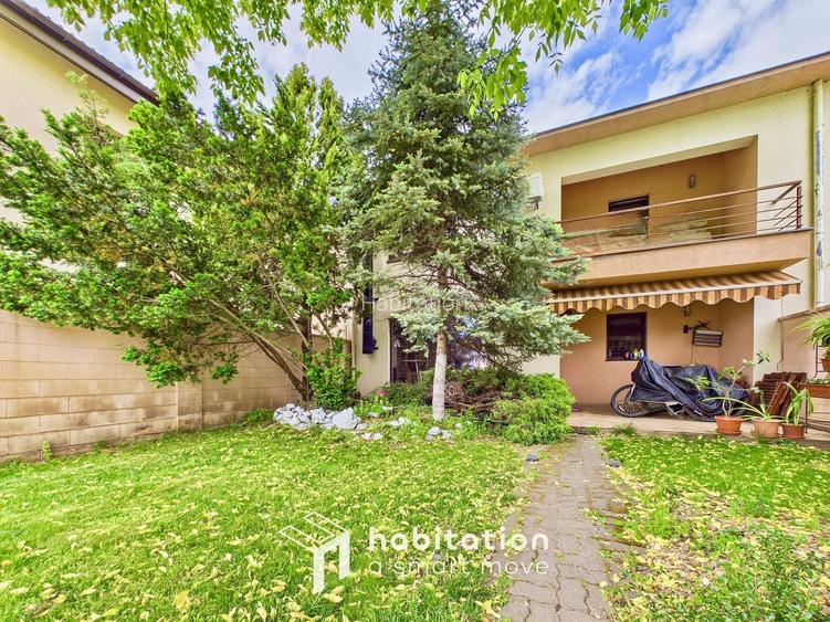 Braytim – Duplex modern P+M | Eleganță, spațiu și intimitate, cu garaj - 34