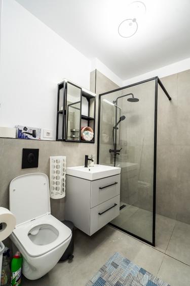 Studio cu gradina în Sinaia-Ideal pentru locuit sau investiție în regim hotelier