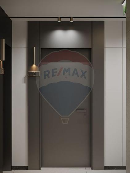 Apartament 3 camere de vanzare