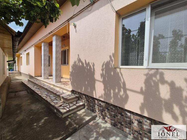 Vanzare casa in Ocna Mures