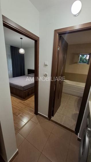 AP. 2 CAMERE- APARATORI, CENTRALA, MASINA DE SPALAT VASE, METROU - 8