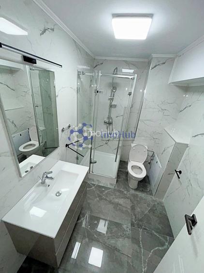 Apartament 3 camere Hala Centrala - Palas I UMF - 11