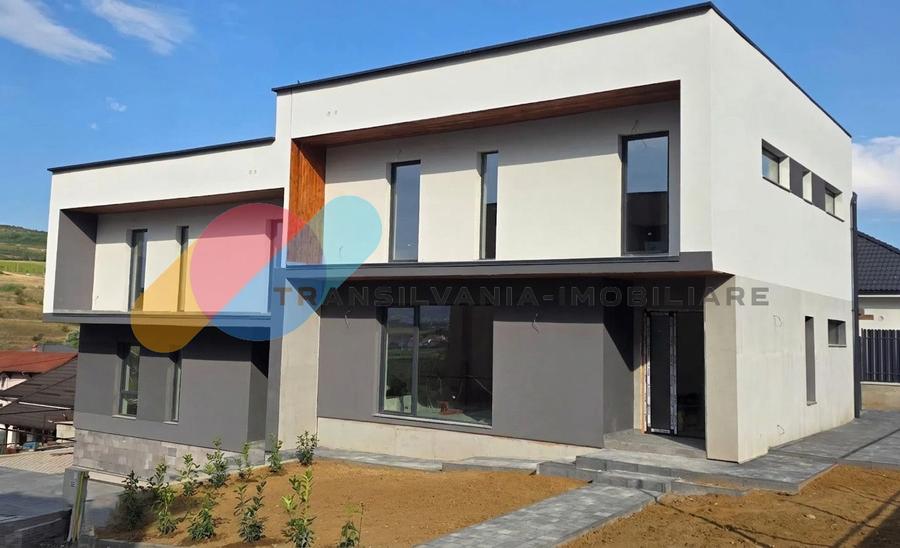 Unitate Duplex, 120 Mp, acces asfaltat, toate utilitățile, zona Oasului