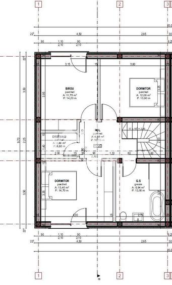 Casa Inteligentă si Eficienta Energetic – Tehnologie DAIKIN - 2