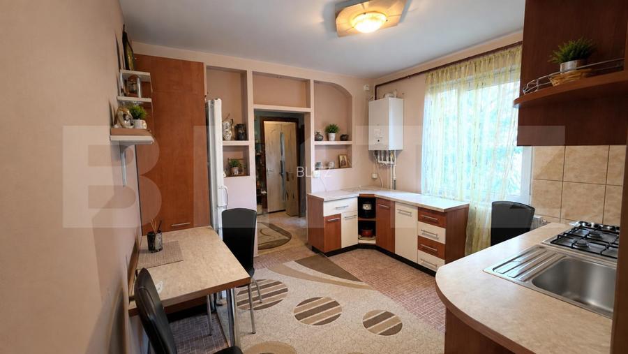 Apartament de vânzare - 2 camere, zona Gojdu - 2