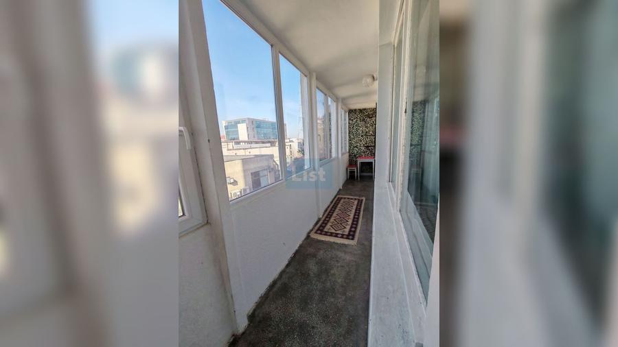 Apartament 2 camere decomandat – zona Tic Tac Comision 0%