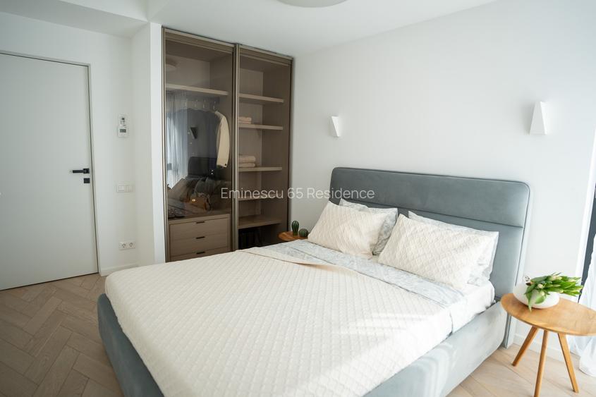 Apartament 3 camere tip B Ultracentral - Proiect Finalizat | Eminescu - 16
