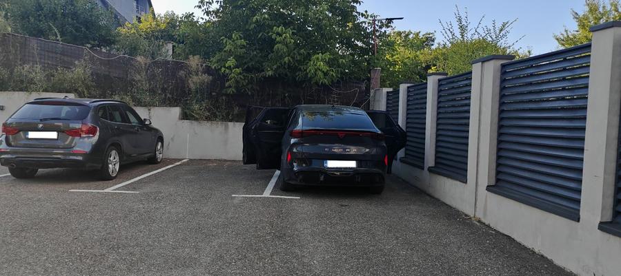 Apartament 6 camere și terasă cu vedere spre Grădina Botanică