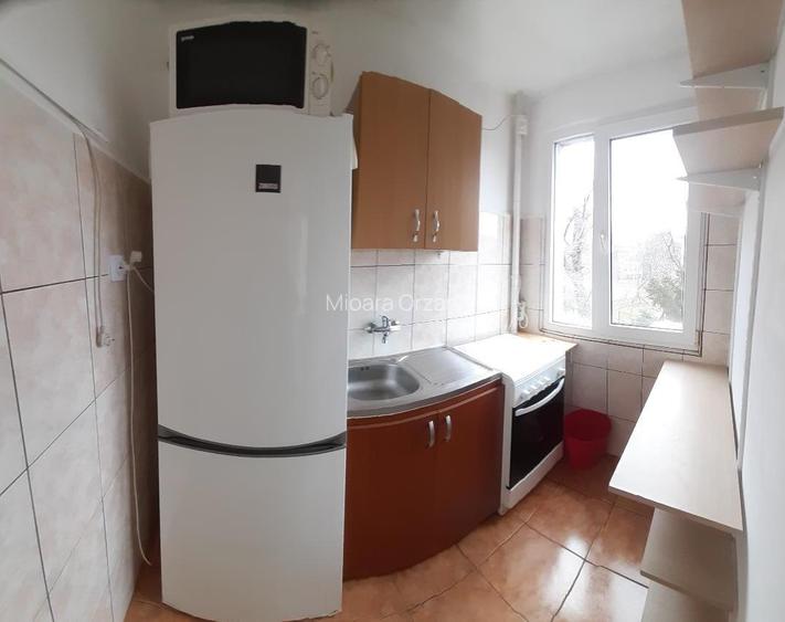 Vatra Luminoasa-Maior Coravu, garsoniera etaj 1/10 - 3