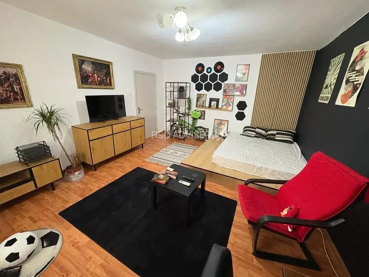 Apartament 2 Camere De Inchiriat Unirii 50 m Bulevard - 2