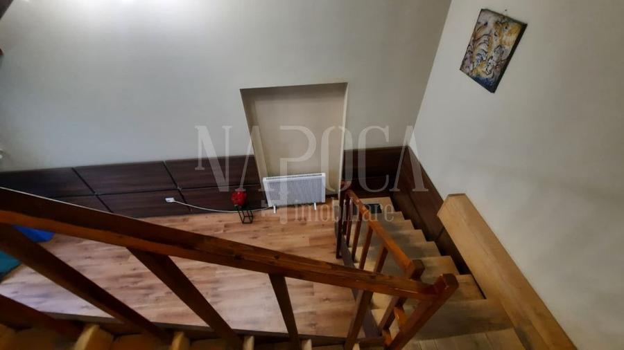 Spatiu comercial de inchiriat in Marasti, Cluj Napoca