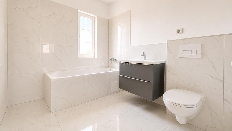 Duplex P+E | Moșnița Nouă – Cartier Europa | 97 mp | 4 camere | 315mp Teren - 26