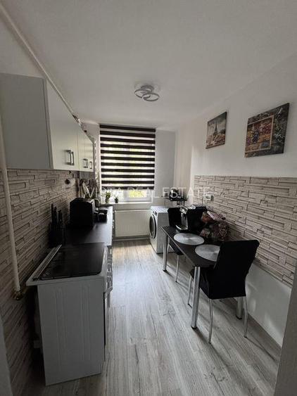Apartament 2 camere, Vlahuta