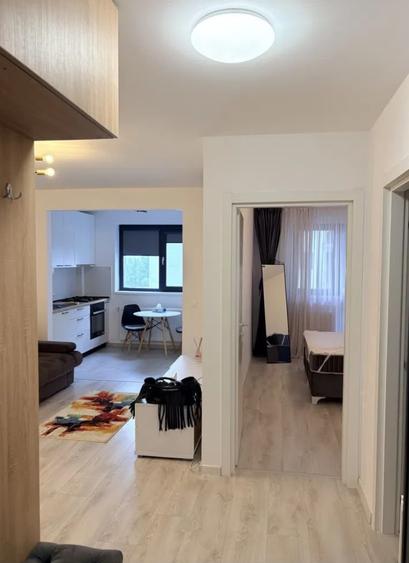 AP. 2 CAMERE- HILS PALLADY,CENTRALA PROPRIE, BLOC NOU, PARCARE, METROU