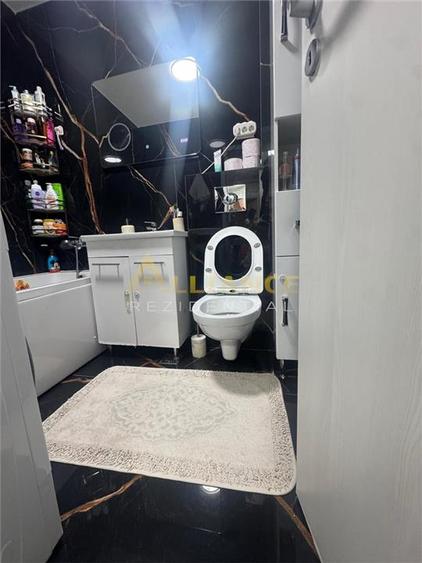 Exclusivitate! Apartament 2 Camere Palm Residence | Complet Mobilat si Utilat |
