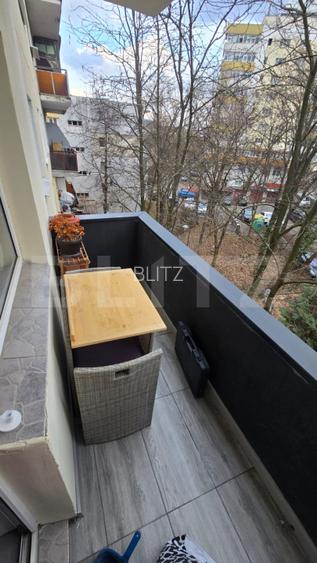 OPORTUNITATE: Apartament, 3 camere, de lux în Zorilor, gata de mutare - 12