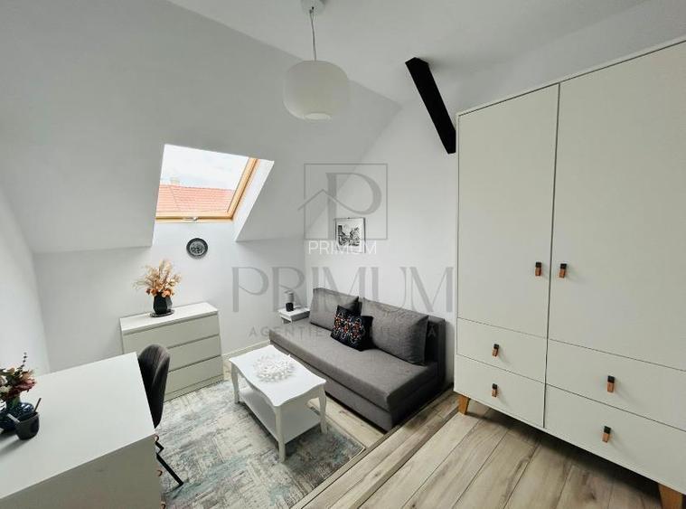 Apartament 4 camere | 100 mp | 3 dormitoare | La casa | Zona Balcescu | 2 bai | - 3
