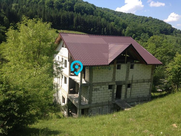 OCAZIE UNICA|INVESTITIE|INIMA NATURII