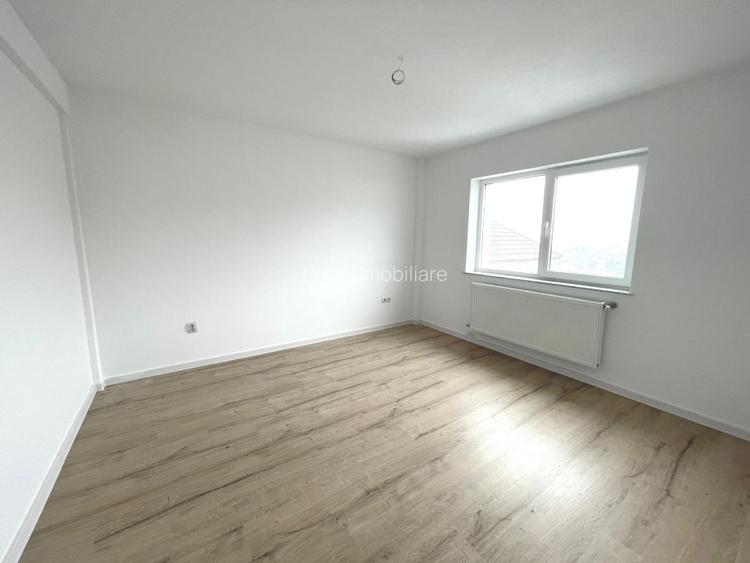 Apartament decomandat cu 3 camere | finisat la cheie | 71mp | Sebes - 2
