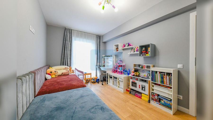 Comision 0%! Apartament 3 camere | ET 1 | Garaj Subterean