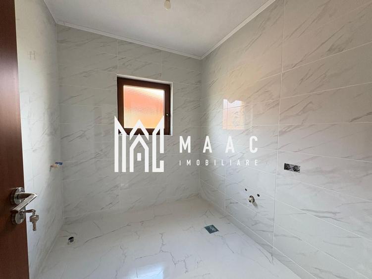Duplex 3 camere I 2 bai I Balcon I Parcare I Zona Turnisor