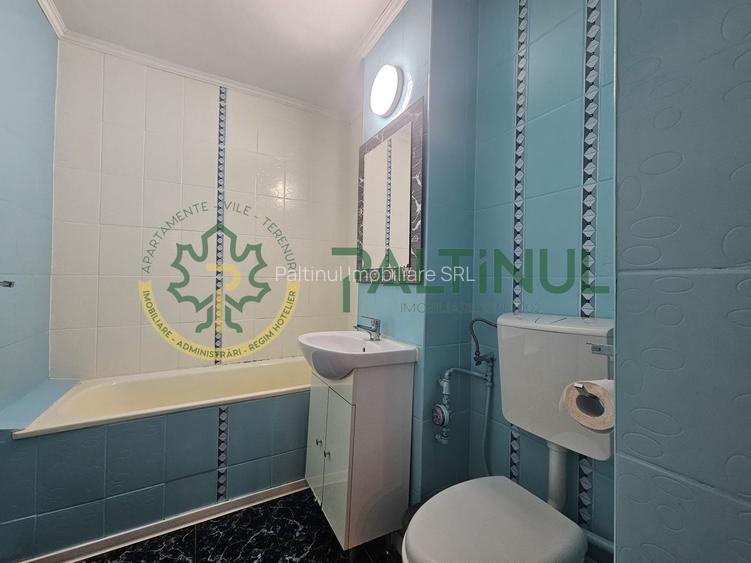 Apartament 2 camere, Sibiu, central - 12