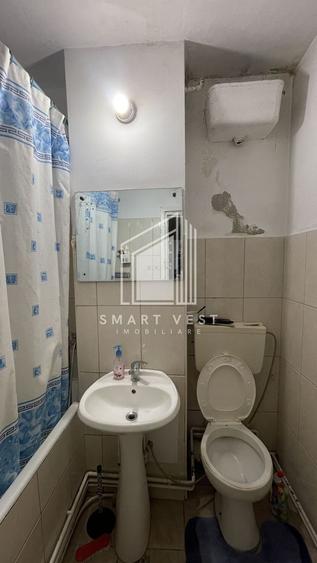 Apartament 4 camere | Parter | Zona Micro 15