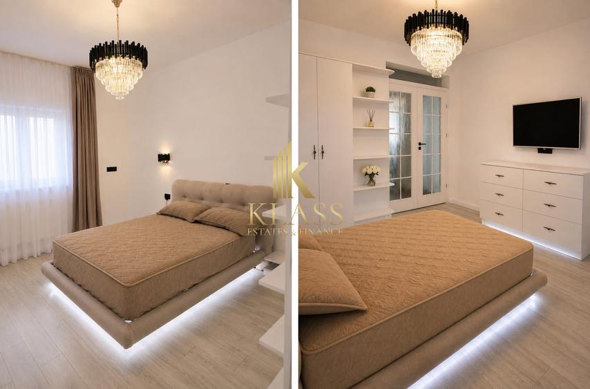 Apartament PREMIUM 3 camere | Ultracentral - Vasile Lascar | Renovat | 110 mp