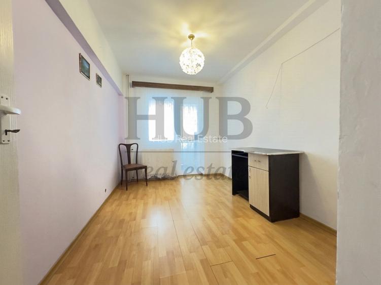 Apartament cu 3 camere | DECOMANDAT | 2 Bai | 2 balcoane | 4/7 - de vanzare - 2