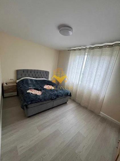 5 camere decomandate, Prima Inchiriere, Curte proprie, Dezmir