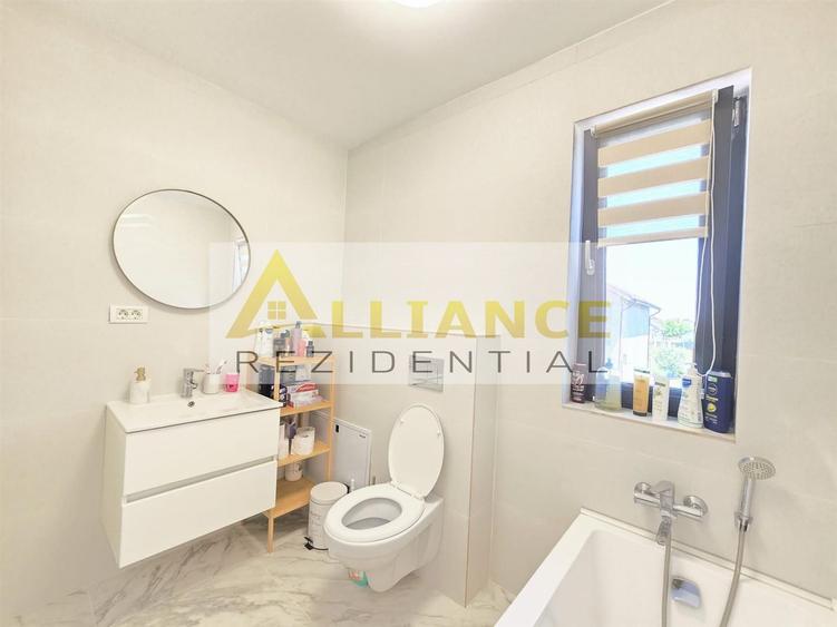 Casa tip duplex ~ 3 camere 2 bai ~ teren 150mp ~