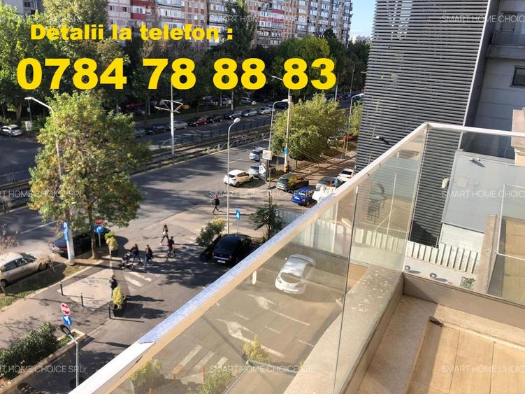 2 camere bloc nou ~ Moghioros Park Residence ~ Loc Parcare Inclus