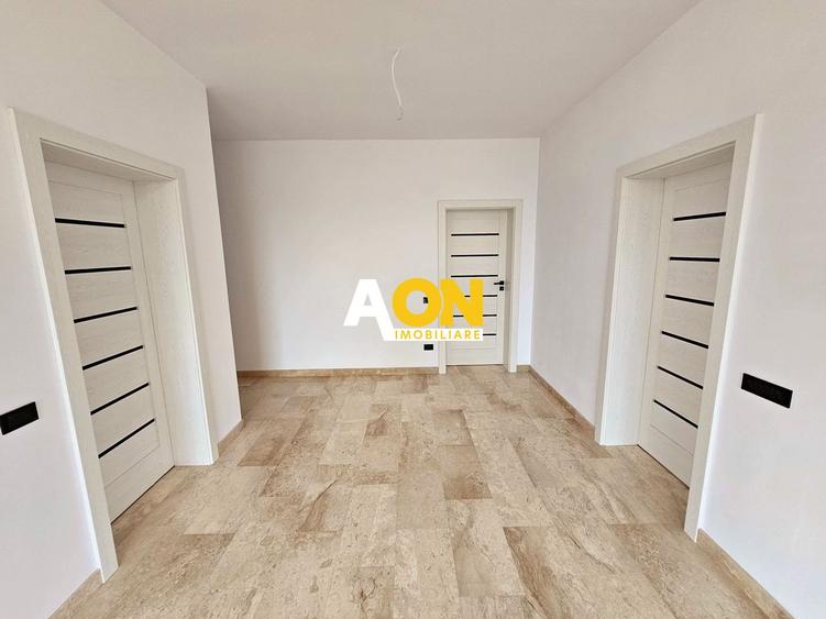 Casa finisata la cheie, 4 camere, 500 mp teren, Micesti